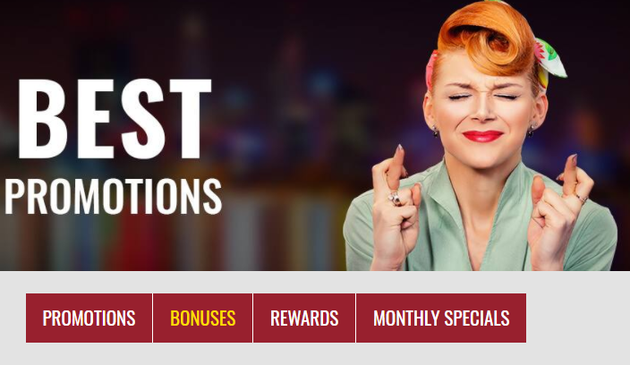 This can be Vegas Us Gambling enterprise Offers $ten top online casino that accepts idebit deposits 100 % free Incentive + 100 100 % free Revolves No deposit