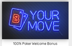Bovada Poker Bonuses