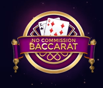No Commission Baccarat –  SURPRISES You Need To Know