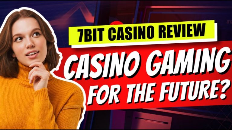 7Bit Casino Review Features, Facts and Bonuses