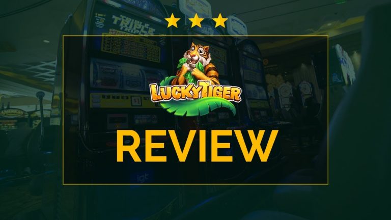 Lucky Tiger Casino – Aussie Player’s Casino Review