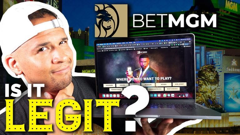 BetMGM Review: The Best US Online Casino & Sportsbook?