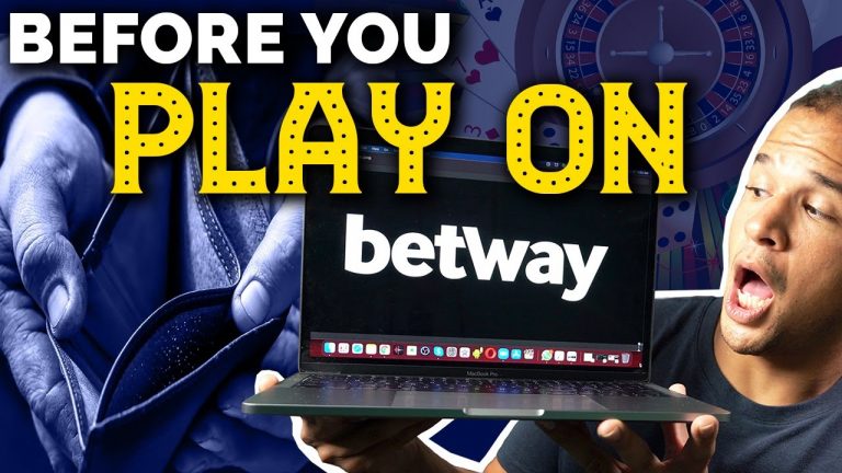 Betway Review: Is Betway Casino & Sportsbook Legit Or A Scam?