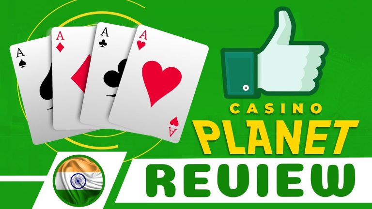 CASINO PLANET online casino REVIEW – SCAM or NOT? | casinosindian.com