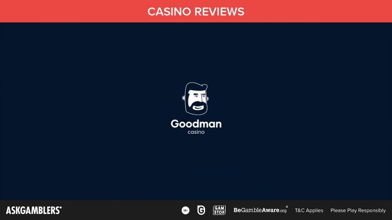 Goodman Casino Video Review | AskGamblers