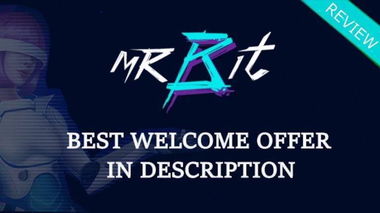 Mr Bit Casino Review Exclusive by GTROnlineCasinos.com