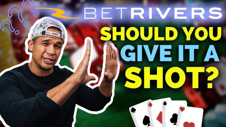 BetRivers Casino & Sportsbook Review: Is It Legit Or A Scam?