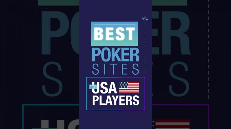 Top 5 Online Real Money Sites To Play Poker