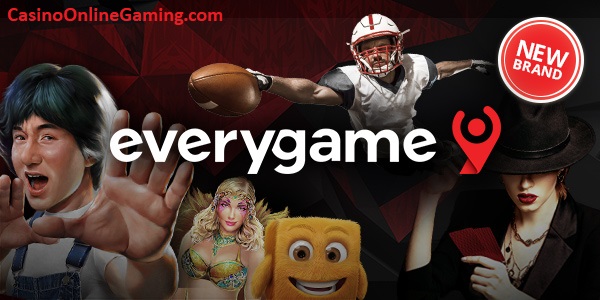 Everygame (Formerly Intertops)