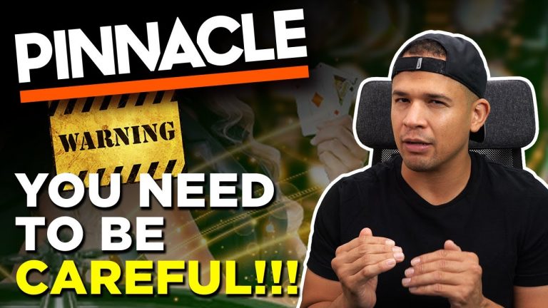 Pinnacle Casino & Sportsbook Review: Is It Legit Or A Scam?