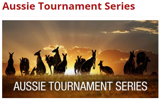 EveryGame Poker Aussie Tournament Series