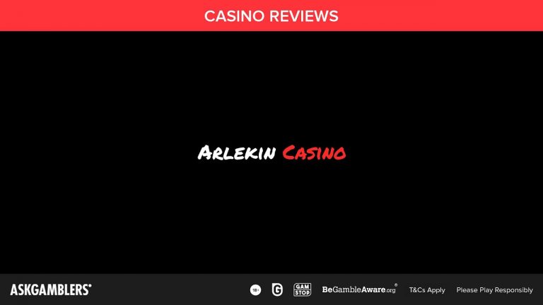 Arlekin Casino Video Review | AskGamblers