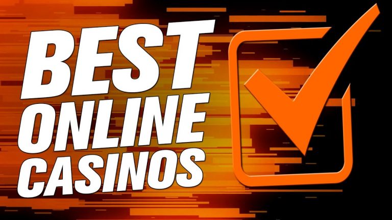 Best online casinos 2021 TOP 2 better sites ranking casino review 2022