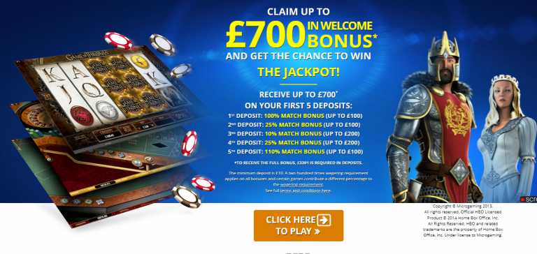 UK Casino Club Review > Alive and Paying Out Winners Since 2003 