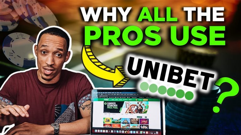 Unibet Review: Everything You NEED To Know About Unibet