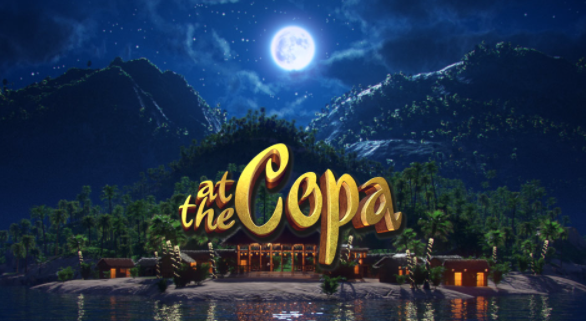 At the Copa - 97.42% RTP - Betsoft