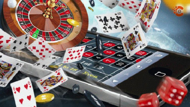 BC.GAME Online Casino Review