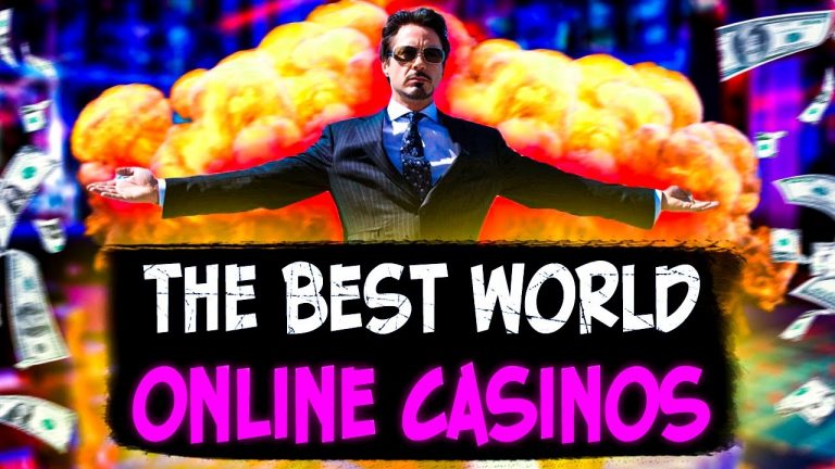 Best casinos online I USA best casinos 2022