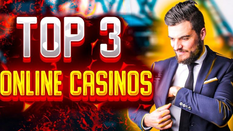 Best online casinos I USA online casino 2022