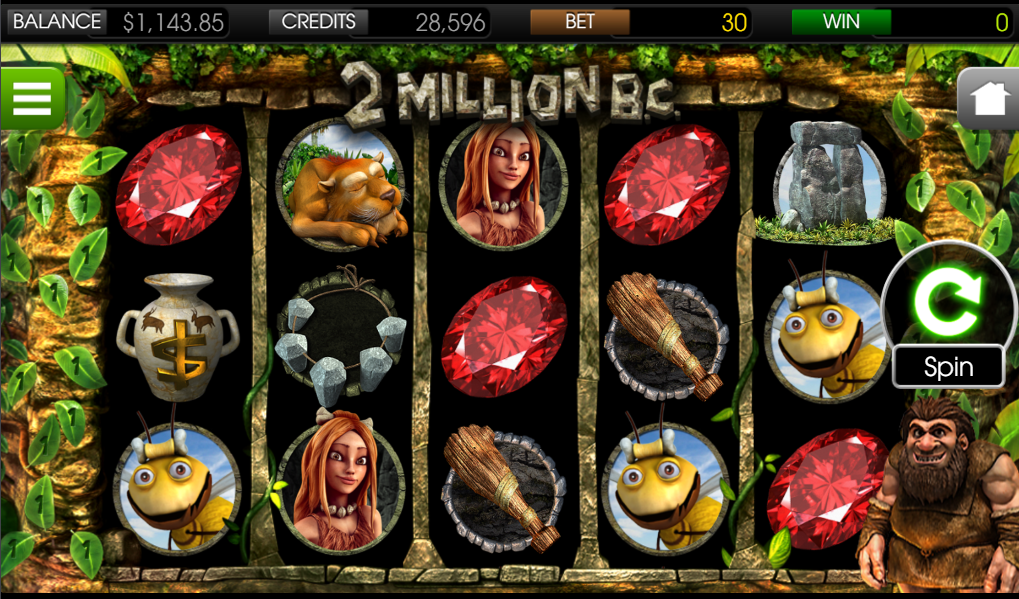 Drake Casino 2 Million BC Free Play