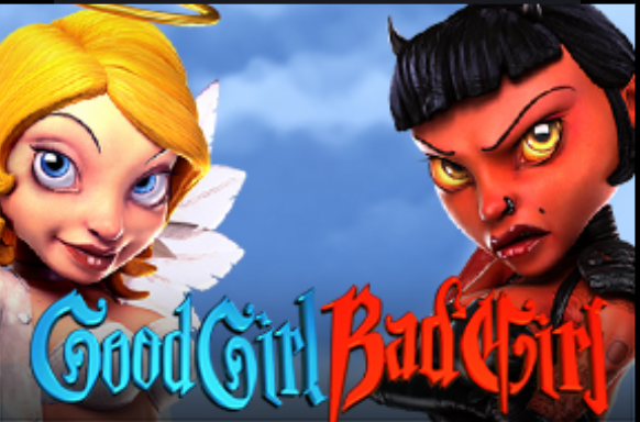 Good Girl Bad Girl 97.79% RTP