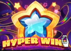 Hyper Win Online Slot Review