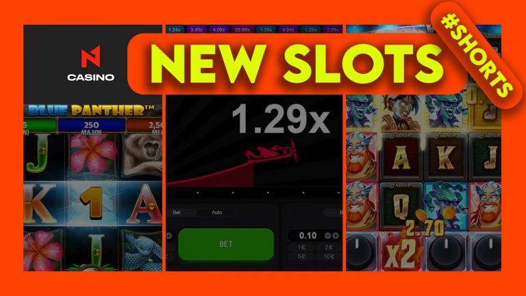 N1 Online Casino Bonus| N1 Casino Welcome Bonus | N1 Casino New Slots | #Shorts
