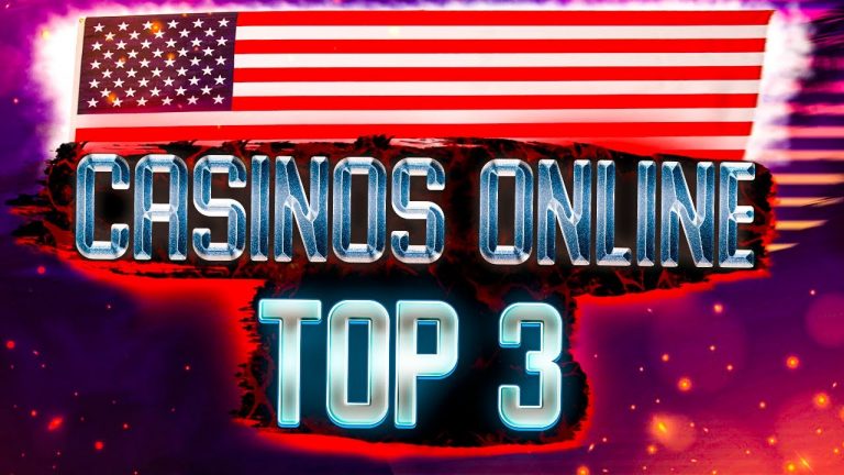 Biggest casino online I Biggest USA casinos