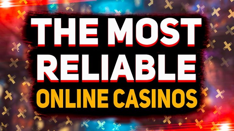 The best casino online I Best casinos USA