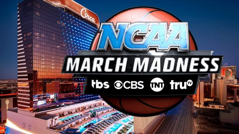45 Million Americans will be Betting on March Madness