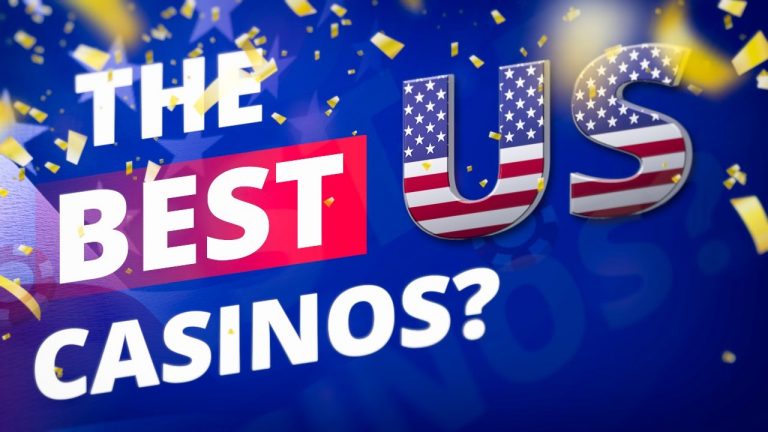 Are These the Best USA Casinos in 2022? Online Casino Reviews
