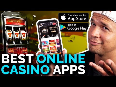 Best Online Casino Apps That Pay Real Money