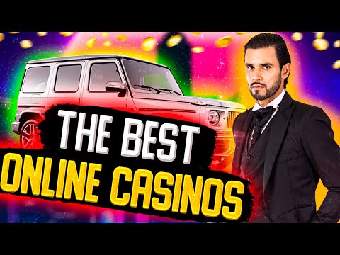 Biggest online casino I Biggest casinos 2022