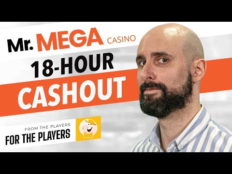 MrMega Casino Real Money Review – How Smooth Was Withdrawal via MuchBetter?