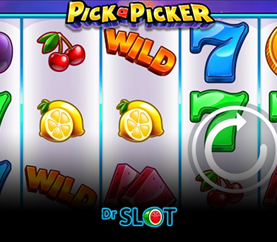 Pick a Picker Slot