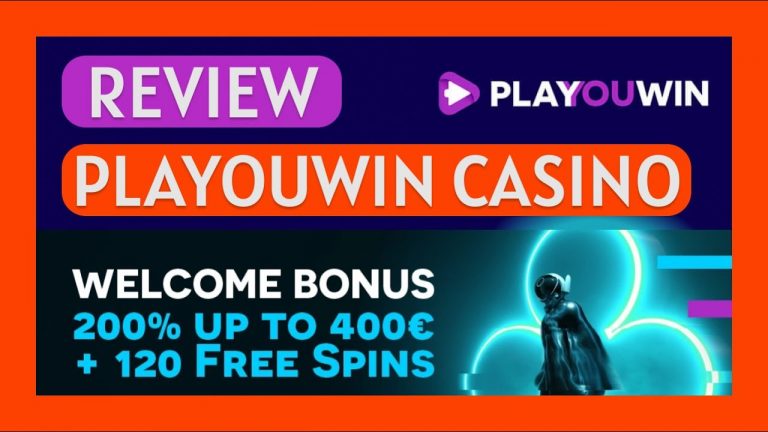 Playouwin Online Casino Review|Signup|Bonuses|Payments|Games| Online Crypto Real Money Casino