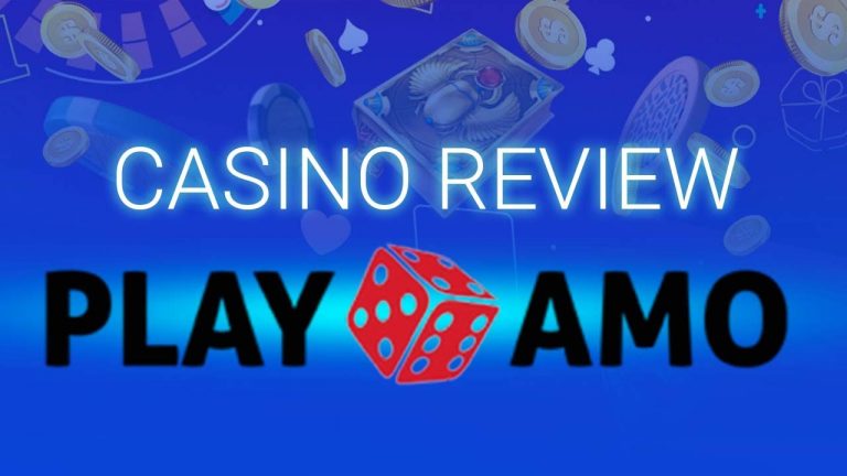 The PlayAmo Casino Review