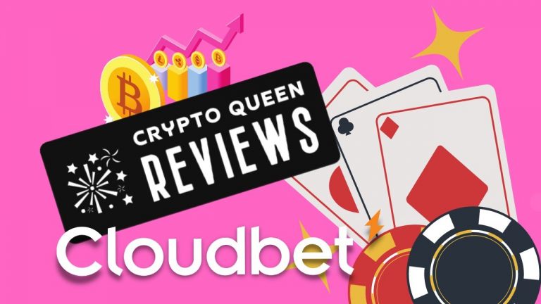 The ULTIMATE Cloudbet Casino Review for 2022