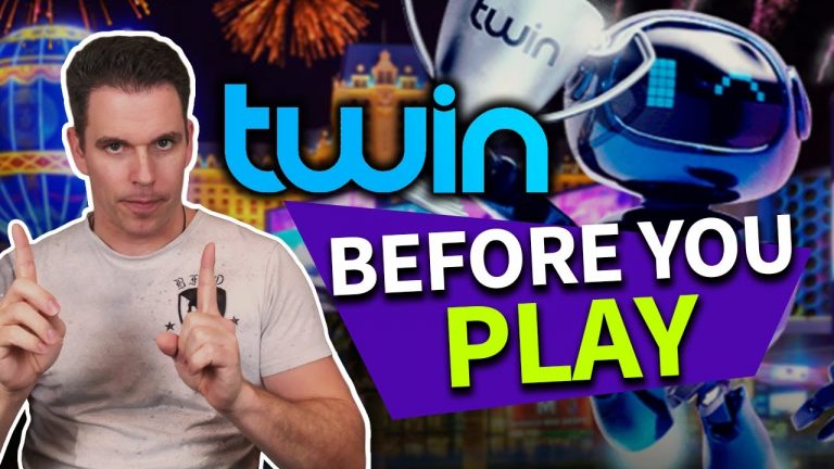 Twin Casino Review & How To Claim Their Best Sign-Up Bonus