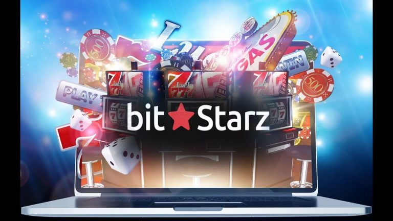 BitstarZ Casino Review And Player Feedback