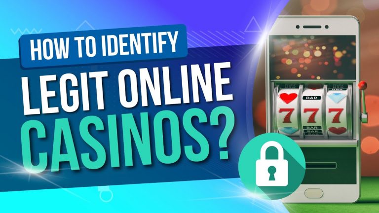 How To Identify Legit Online Casinos? / Best Real Money Casinos for USA Players