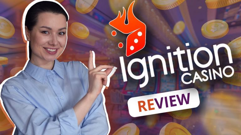 Ignition Casino | Bonuses | Registration | Games | Review from CasinoAndSlots