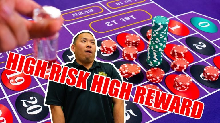 500$ Reward! “No F’s Given” Roulette System Review
