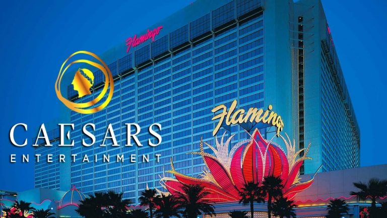 Caesars Selling Flamingo Las Vegas?