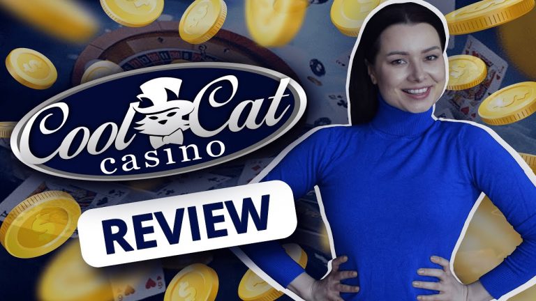 Cool Cat Casino | Review From CasinoAndSlots-org