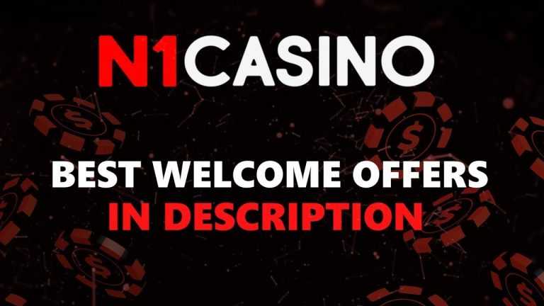 N1 Casino Online Review Promo & Bonus Codes 2022