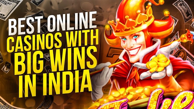 Online casino gambling that pays! FULL REVIEW INDIA!