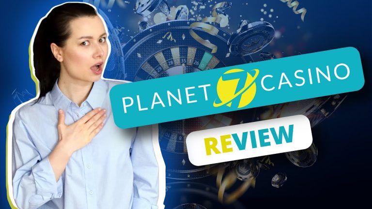 Planet7 Casino | Review From CasinoAndSlots-org