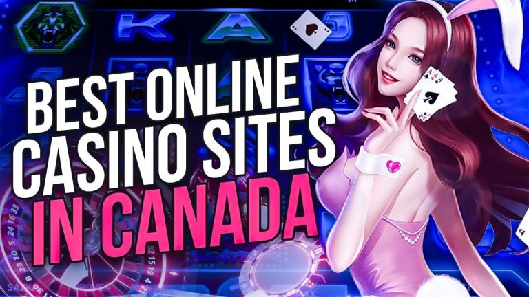 Review Canadian online casinos | Big casinos 2022