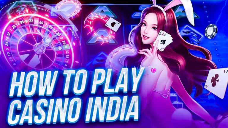 Review India online casinos I Review casino in India